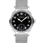 1858 Manual Stainless Steel Watch