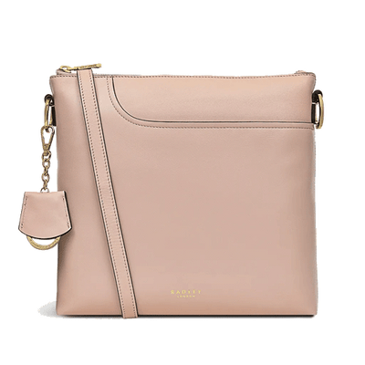 prairie pink pockets 2.0