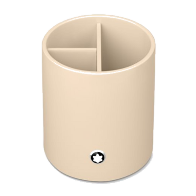 mb133171 montblanc ivory pen holder