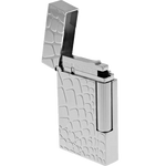 s t dupont paris ligne 2 dandy palladium lighter