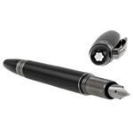 montblanc 105655 starwalker resin fountain pen1