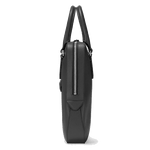 montblanc black document ca