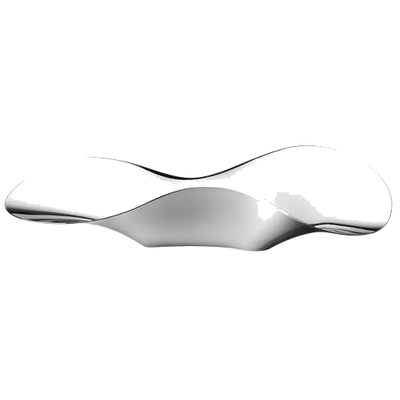 georg jensen indulgence strawberry bowl