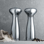 georg jensen alfredo salt and pepper shakers lifestyle