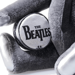 steiff teddy beatles