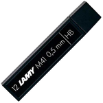 LAMY Pencil Lead, HB, 0.5mm.