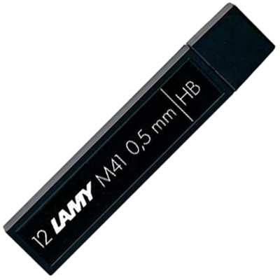 lamy 0 5mm pencil leads