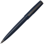 This All Navy Gear Minimal Ballpoint Pen has been designed by Hugo Boss.
