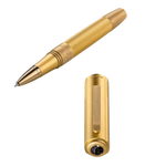 montegrappa goldfinger rollerball pen4