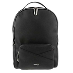 dupont black backpack