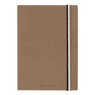 camel a5 notebook hugo boss