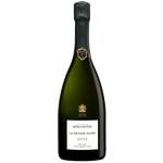 bollinger la grande annee 2014