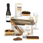 Tea & Bubbles by Wheelers Luxury Hampers.
