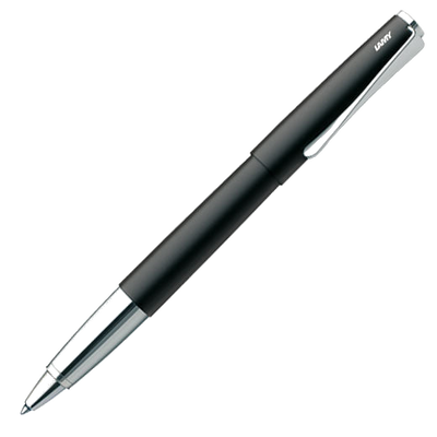 lamy studio black rollerbal bee9122846c6374c565d96b66c610bbb 2