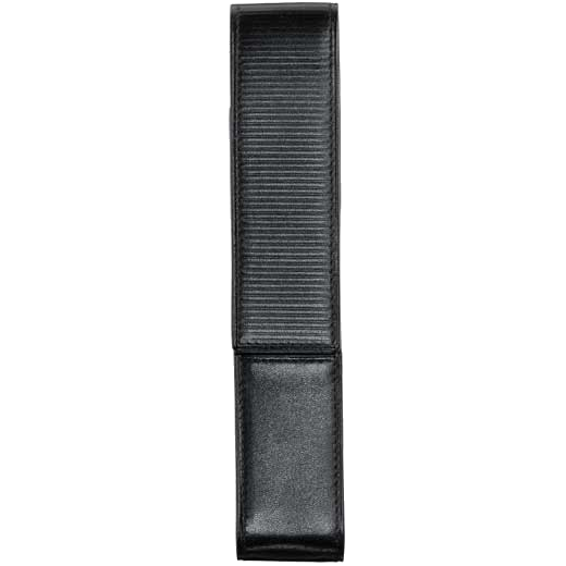 lamy a 301 black nappa 1 pen pouch