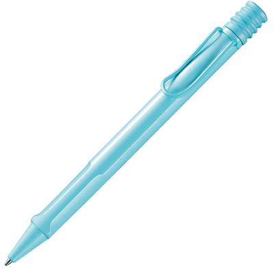 aqua sky safari ballpoint l