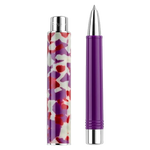 isgnoral montegrappa gnomo obsession rollerball midnight