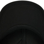 4 paul smith black cotton cap with zebra logo m1a 987dt pozeb 79 0