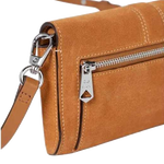 suede paul smith bag