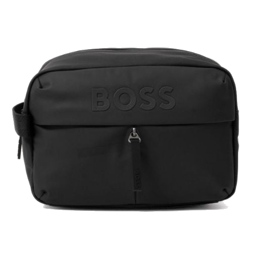 50529131 01 001 boss stormy wash bag