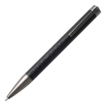 Hugo Boss has engraved their name around the side of this barrel.