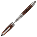 2 meisterst ck great masters james purdey sons rollerball pen mb118105