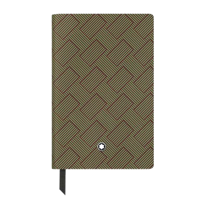 montblanc mb134707 extreme 3.0 multilime 148 notebook