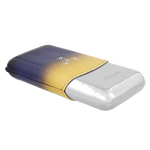 cigar case la nuit leather