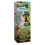 domp tribute to jean michel basquiat green1 1