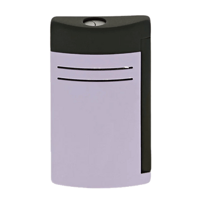 lilac matte maxijet lighter