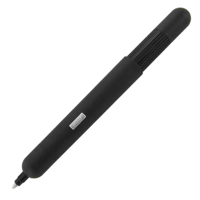lamy matt black pico ballpo