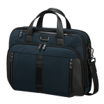 urbaneye blue briefcase