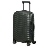 dark green co case proxis