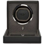 wolf cub black watch winder inside