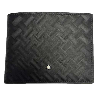 montblanc extreme wallet bl