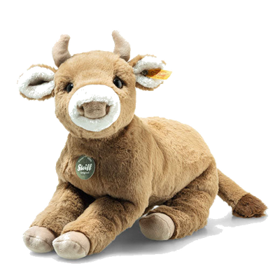 steiff resi cow