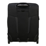 carryon case samsonite spin