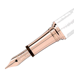montblanc nib pearl edition 1