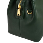 h2098302 radley ivydale road racing green small grab bag