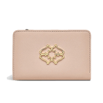 Radley London Prairie Pink Heirloom Bifold Purse