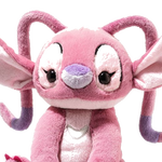 steiff x disney angel 23cm2