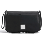 Lennon Wash Bag With Grab Handle By BOSS