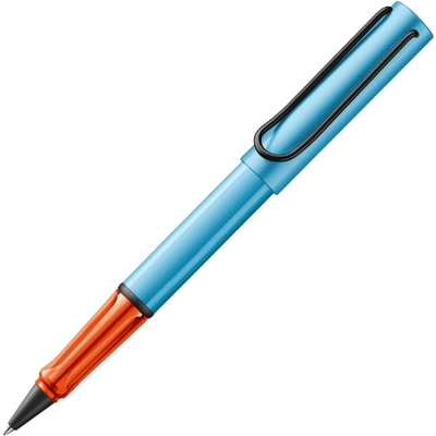 al star denim special edition rollerball pen 3