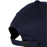 3 paul smith navy blue cotton cap with zebra logo m1a 987dt pozeb 47 0