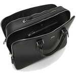 boss moonstruck document case