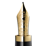 montblanc shakespear founta
