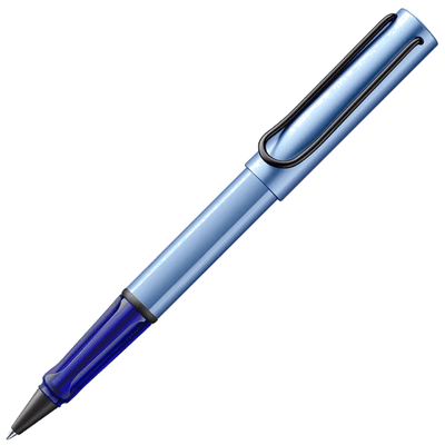 lamy aquatic rollerball pen