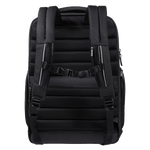 polyester backpack samsonit