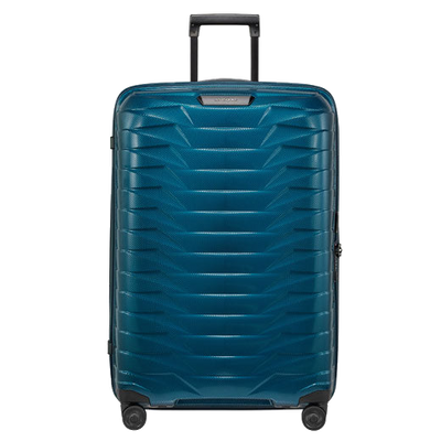 petrol blue spinner large