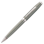 This Coventry Gunmetal & Chrome Ballpoint Pen by Cross is the perfect pen for everyday use whether it's at home, in your office, or taking with you in your work bag.
